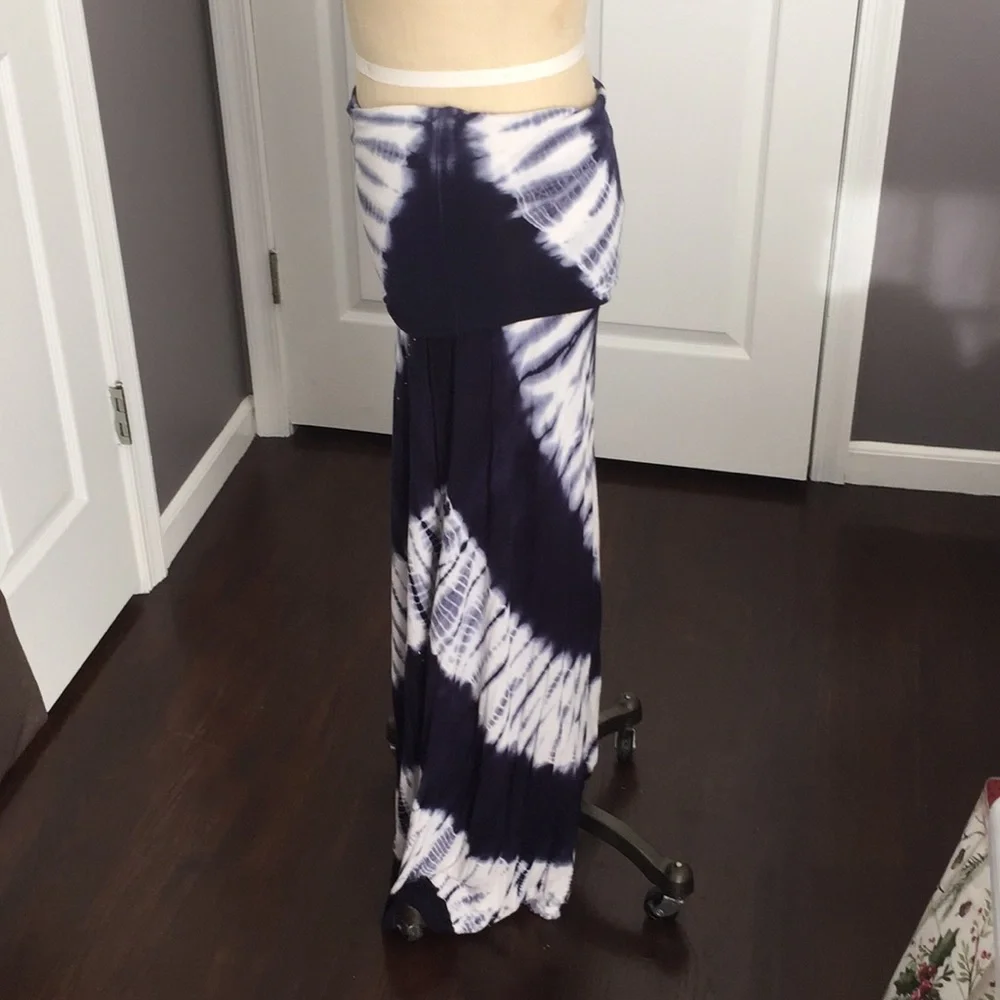 INC... Tie dye printed Dress/Skirt